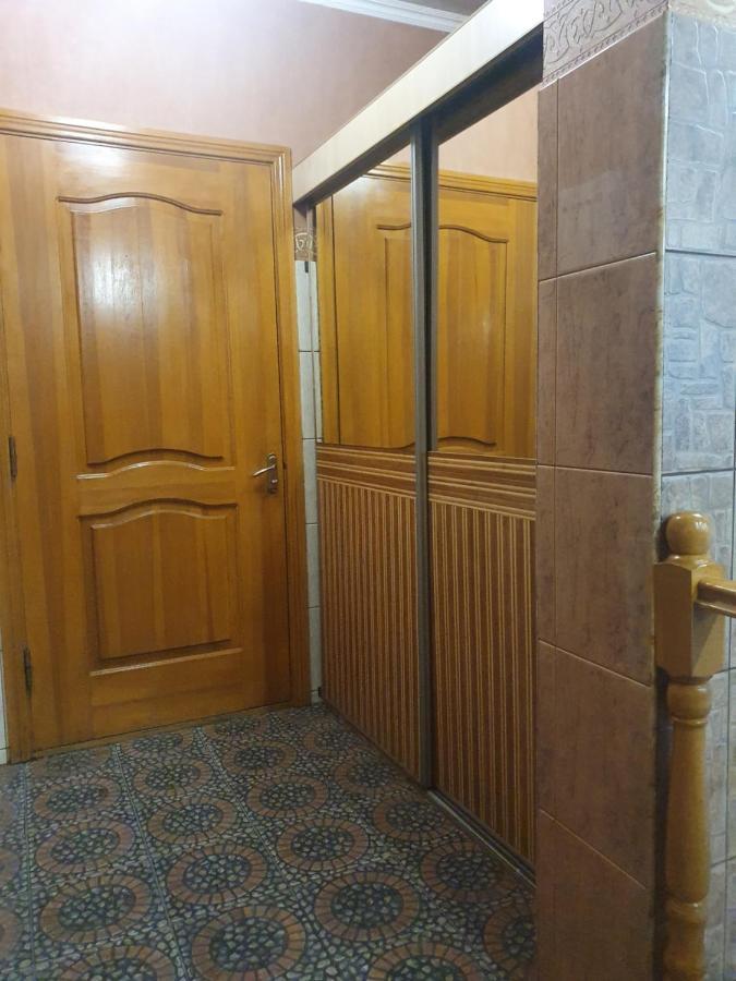 Hotel Дом Для Души С Бассейном Целиком Winnica Zewnętrze zdjęcie