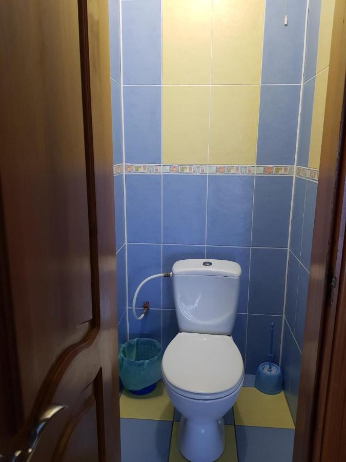 Hotel Дом Для Души С Бассейном Целиком Winnica Zewnętrze zdjęcie