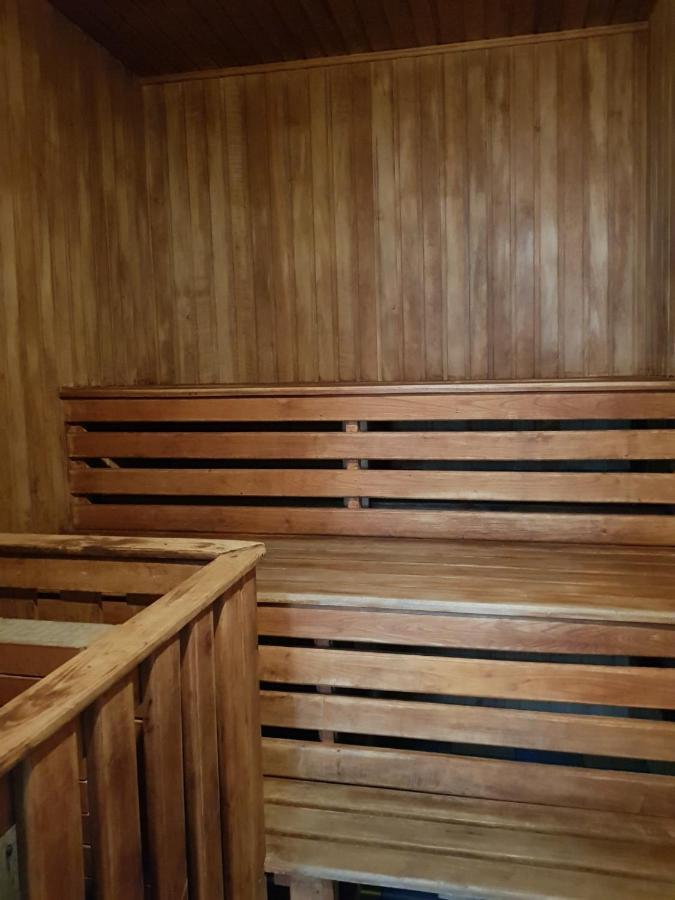 Hotel Дом Для Души С Бассейном Целиком Winnica Zewnętrze zdjęcie