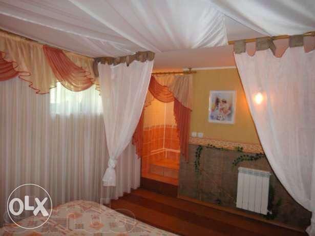 Hotel Дом Для Души С Бассейном Целиком Winnica Zewnętrze zdjęcie